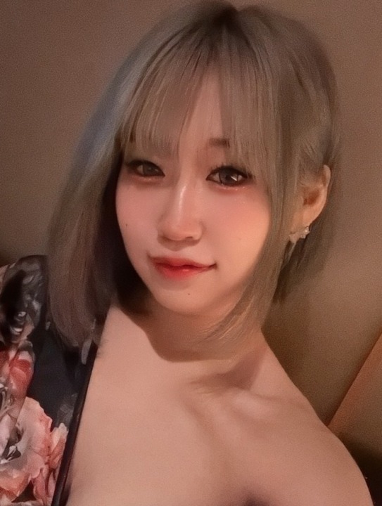 Recommend kimono girl