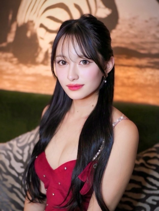 かれんさん🍓🧁