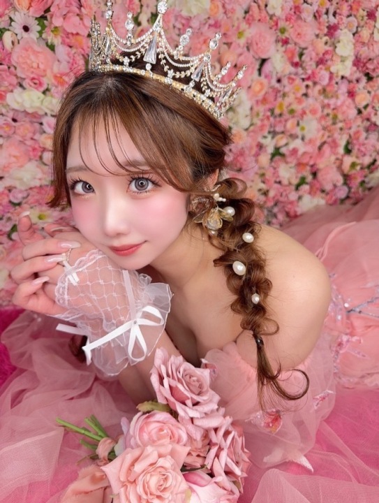 ⭐︎如月るな⭐︎