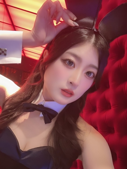 👯‍♀️ Recommended Bunny 👯‍♀️