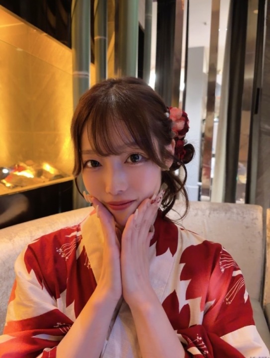 美女溢れる..みなみさん