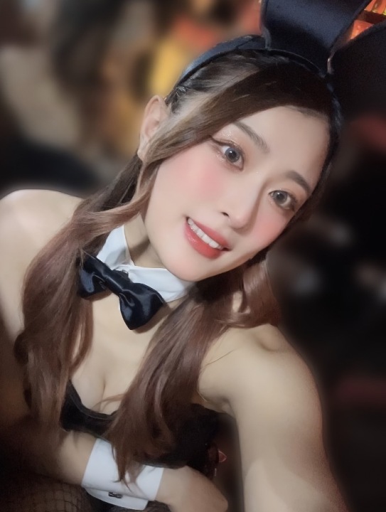 👯‍♀️Recommended Bunny👯‍♀️
