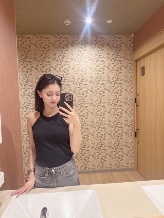 11/17(月)藤堂りおなさん出勤です