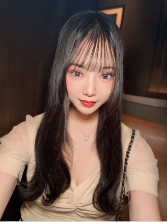 【じゅなさん】