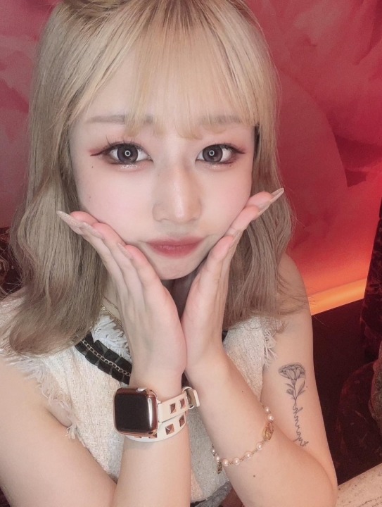 みみさん
