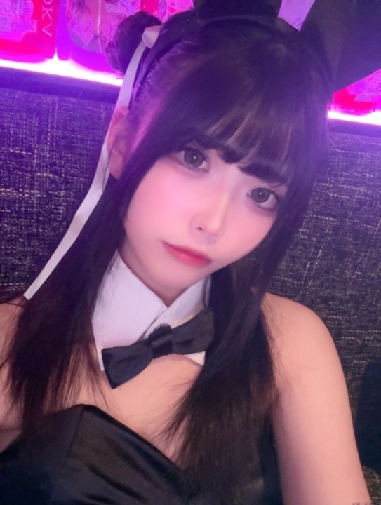 🐇しのさん🐇