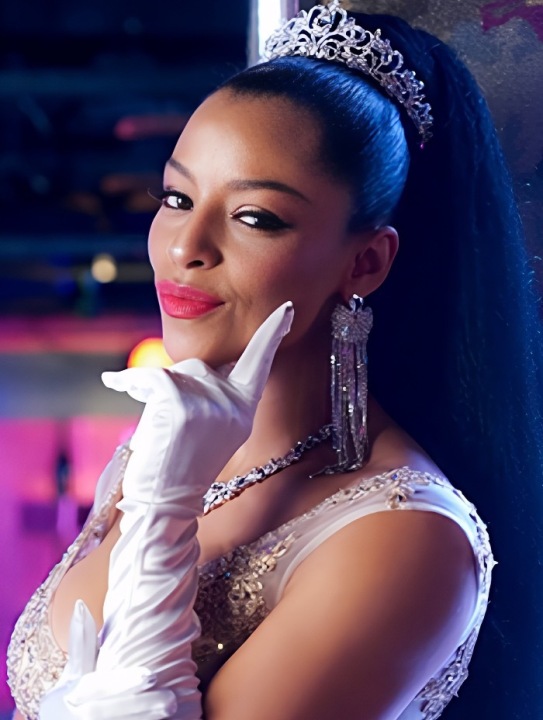 💃 Recommended DANCER 💃