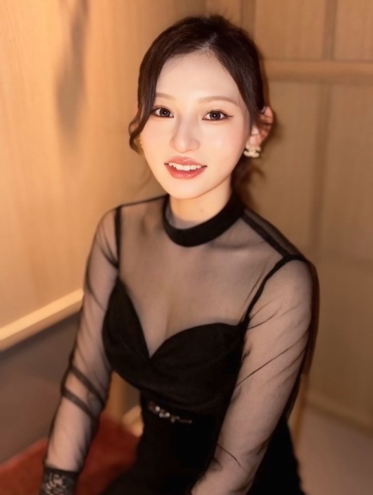 ベティさん