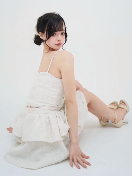ちなつさん