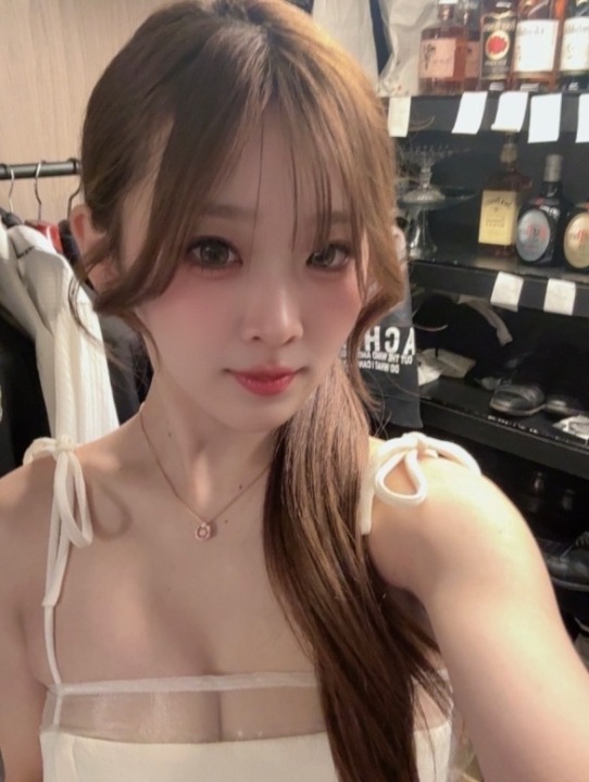 美女溢れる...みらいさん
