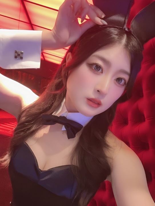 👯‍♀️ Recommended Bunny 👯‍♀️