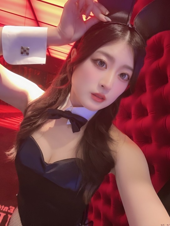 👯‍♀️ Recommended Bunny 👯‍♀️