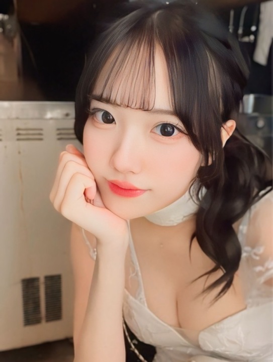 【あんずさん】