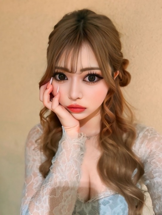 スライドしてみてください💕美女たくさん❤️
