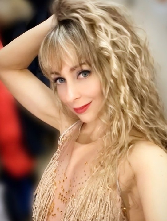 💃Recommended DANCER💃