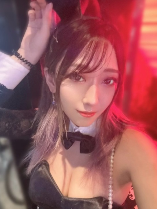 👯‍♀️Recommended Bunny👯‍♀️