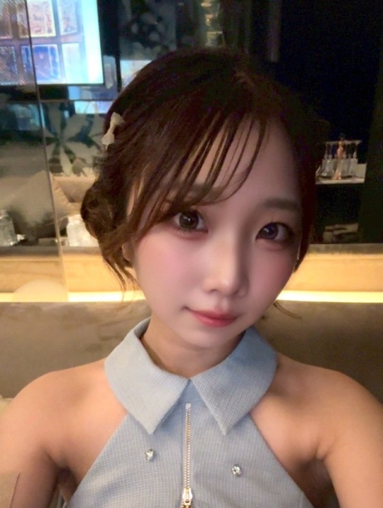 ⭐︎如月るな⭐︎