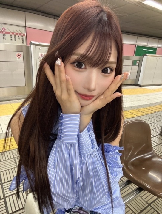 ☆ゆまさん☆画像をタップ