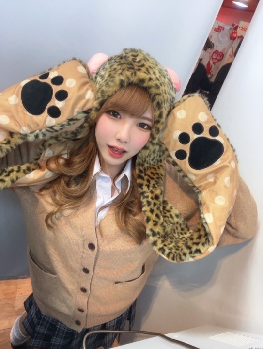 小泉　あい
