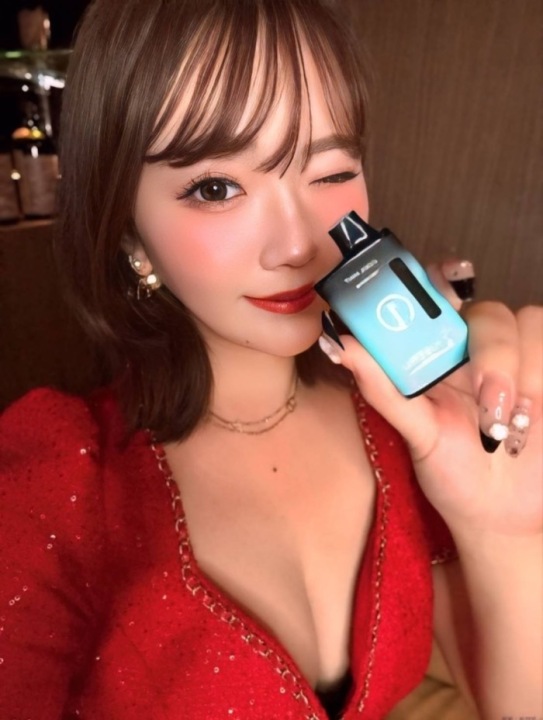 【みれいさん】