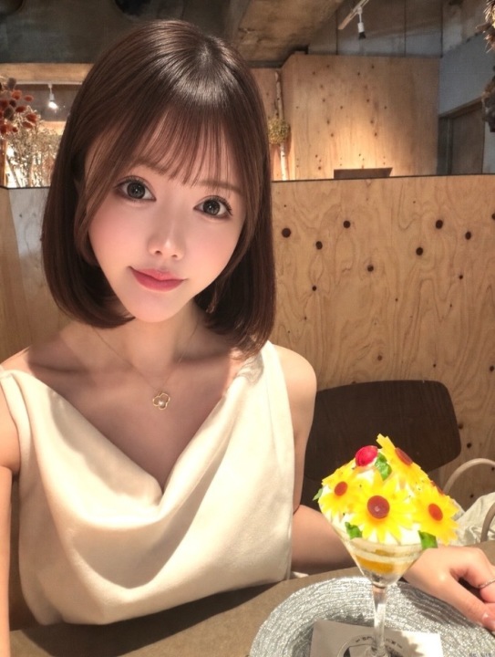 わかなさん