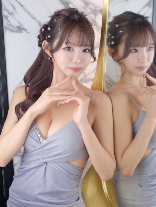 ⭐︎美月れいな⭐︎