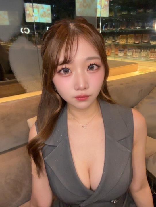 ⭐︎如月るな⭐︎