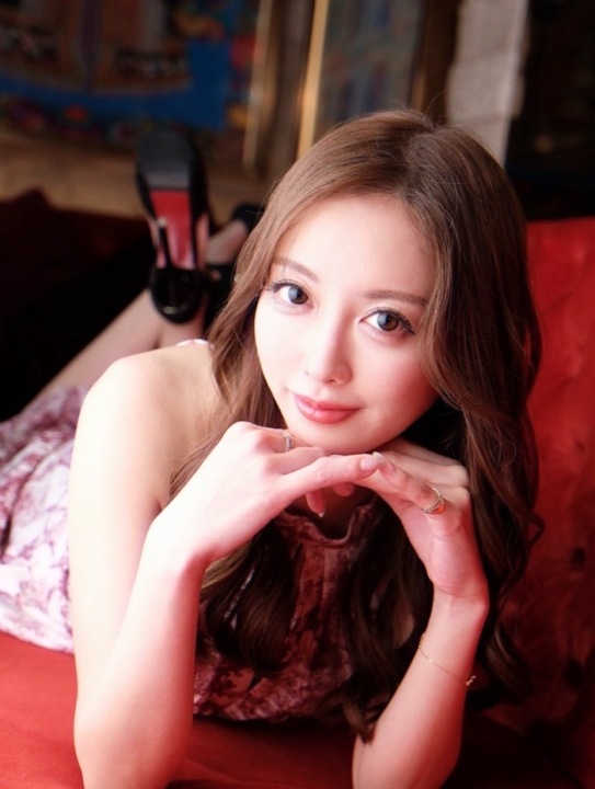 ⭐︎一条あみ⭐︎ 