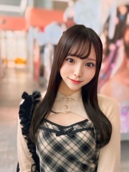 9/8(火)斉藤ゆりかさん出勤です