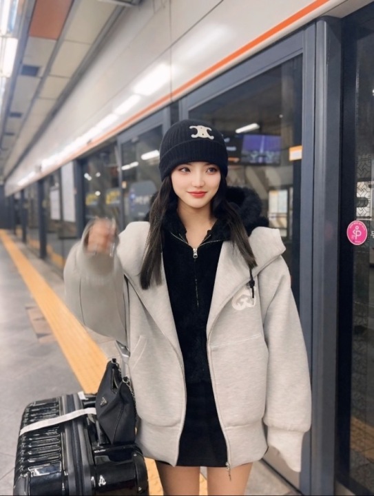 4/3(金)桜井ゆあさん出勤です