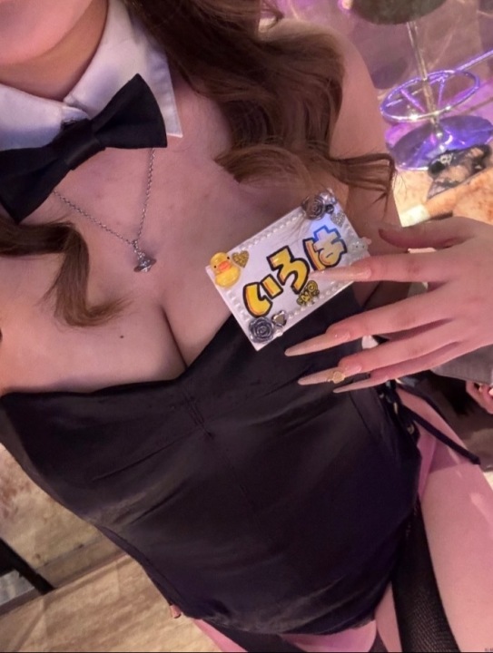 🐇いろはさん🐇