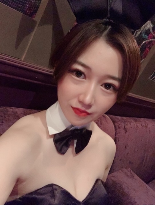 👯‍♀️Recommended Bunny👯‍♀️