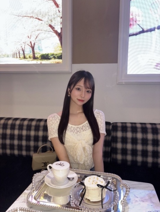 5/9(土) 斉藤ゆりかさん出勤です