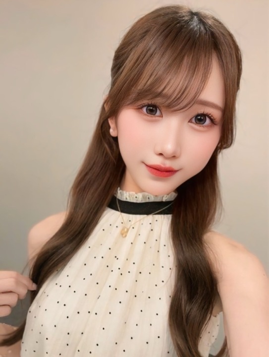 -れなさん-