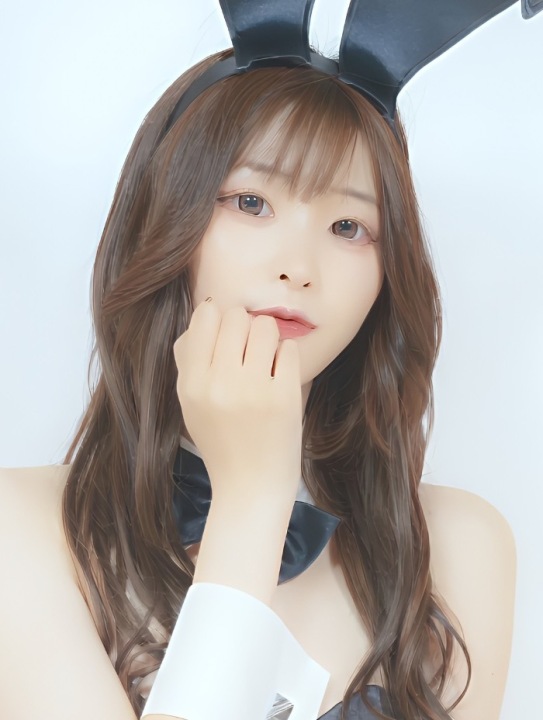 👯‍♀️ Recommended Bunny 👯‍♀️