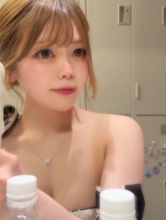 美女溢れる...なみさん