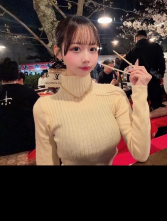 4/7(火)楪はるさん出勤です