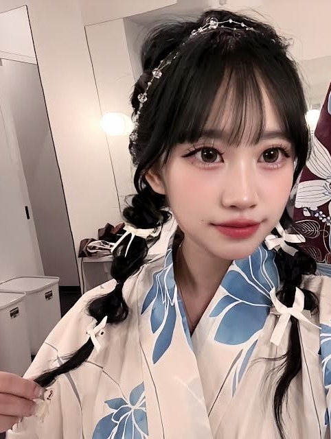 ここねさん