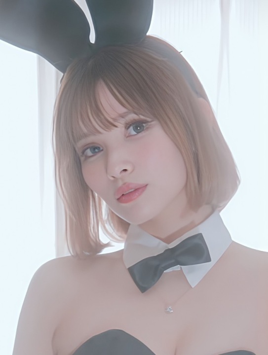 👯‍♀️ Recommended Bunny 👯‍♀️