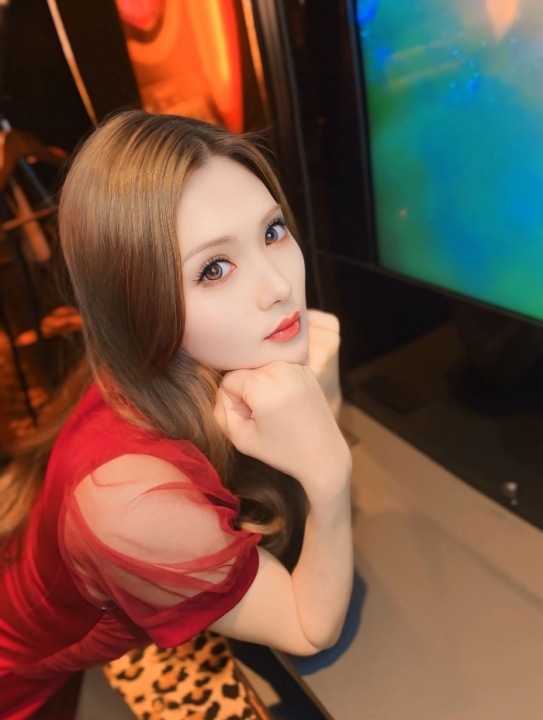 🍑りのさん🍑