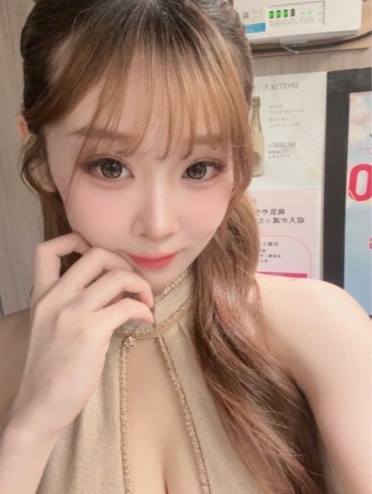 美女溢れる...みらいさん