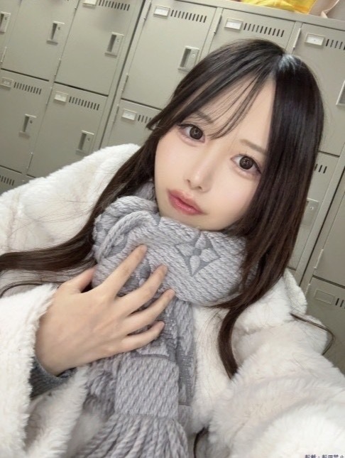 1/26(月)天使みるさん出勤です