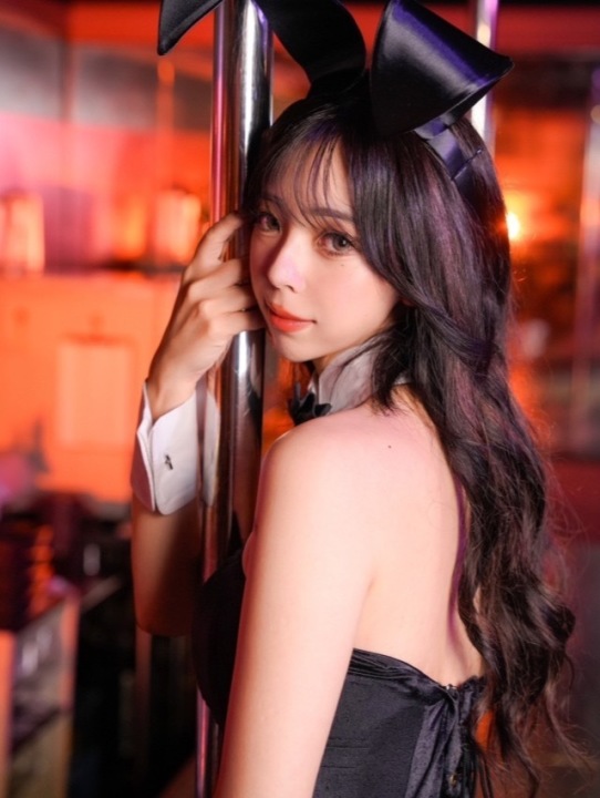 👯‍♀️Recommended Bunny👯‍♀️