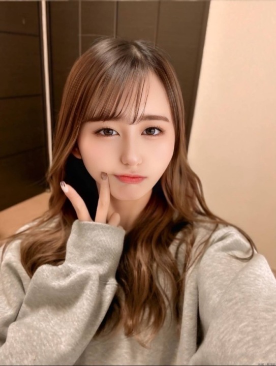 【ゆうなさん】