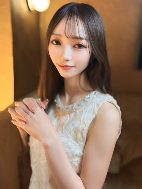 ゆいなさん