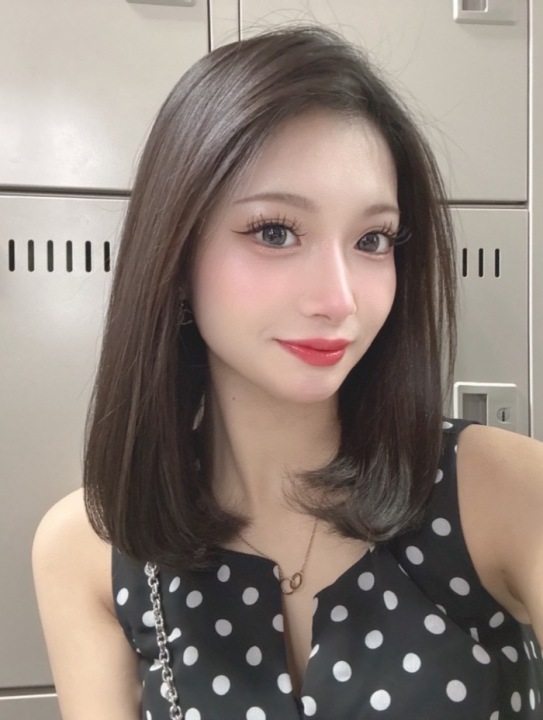 2/21(土)藤堂りおなさん出勤です