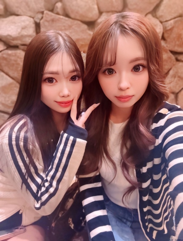 ⭐️本日出勤ホステス⭐️