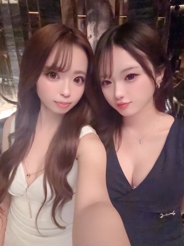 ⭐️本日出勤ホステス⭐️