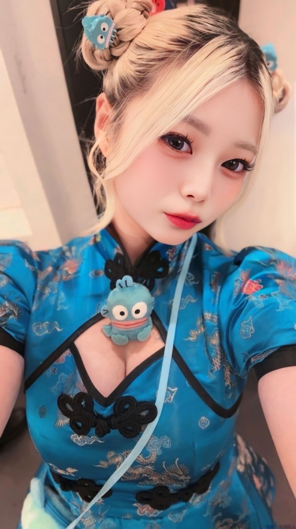 ⭐️本日出勤ホステス⭐️