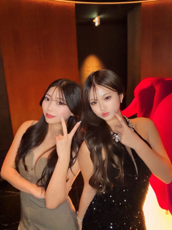 ⭐️本日出勤ホステス⭐️